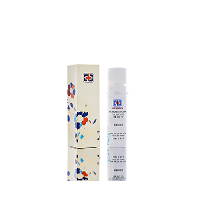 定日会下雨的乳液