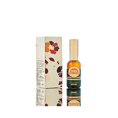 定日备孕期日常卫生护理精华