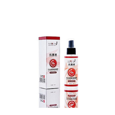 定日母婴防护喷雾